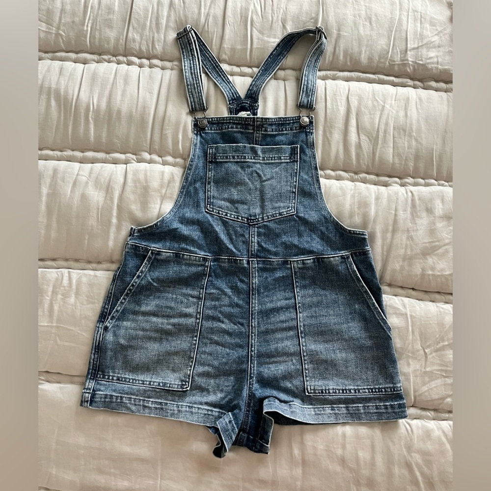 Aerie - Shortalls